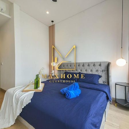 Maxhome At Lucentia Bukit Bintang City Centre Kl Kuala Lumpur Exterior photo