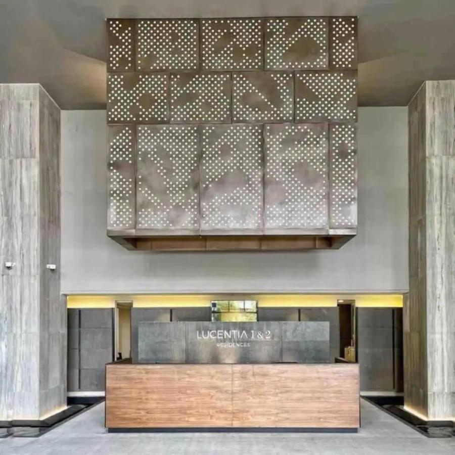 Maxhome At Lucentia Bukit Bintang City Centre Kl Kuala Lumpur Exterior photo