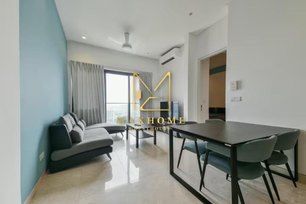 Maxhome At Lucentia Bukit Bintang City Centre Kl Kuala Lumpur Room photo