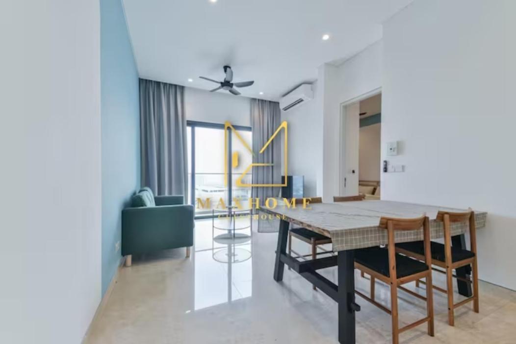 Maxhome At Lucentia Bukit Bintang City Centre Kl Kuala Lumpur Room photo