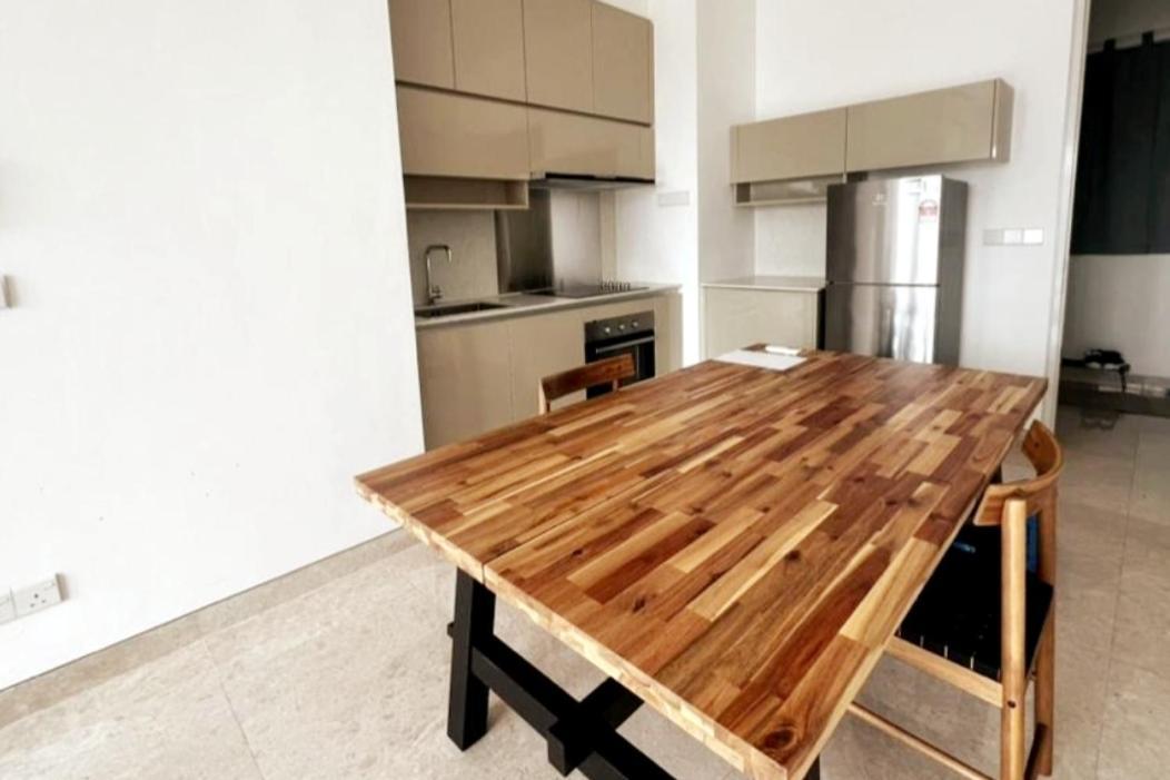 Maxhome At Lucentia Bukit Bintang City Centre Kl Kuala Lumpur Exterior photo