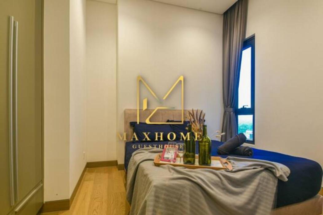 Maxhome At Lucentia Bukit Bintang City Centre Kl Kuala Lumpur Exterior photo