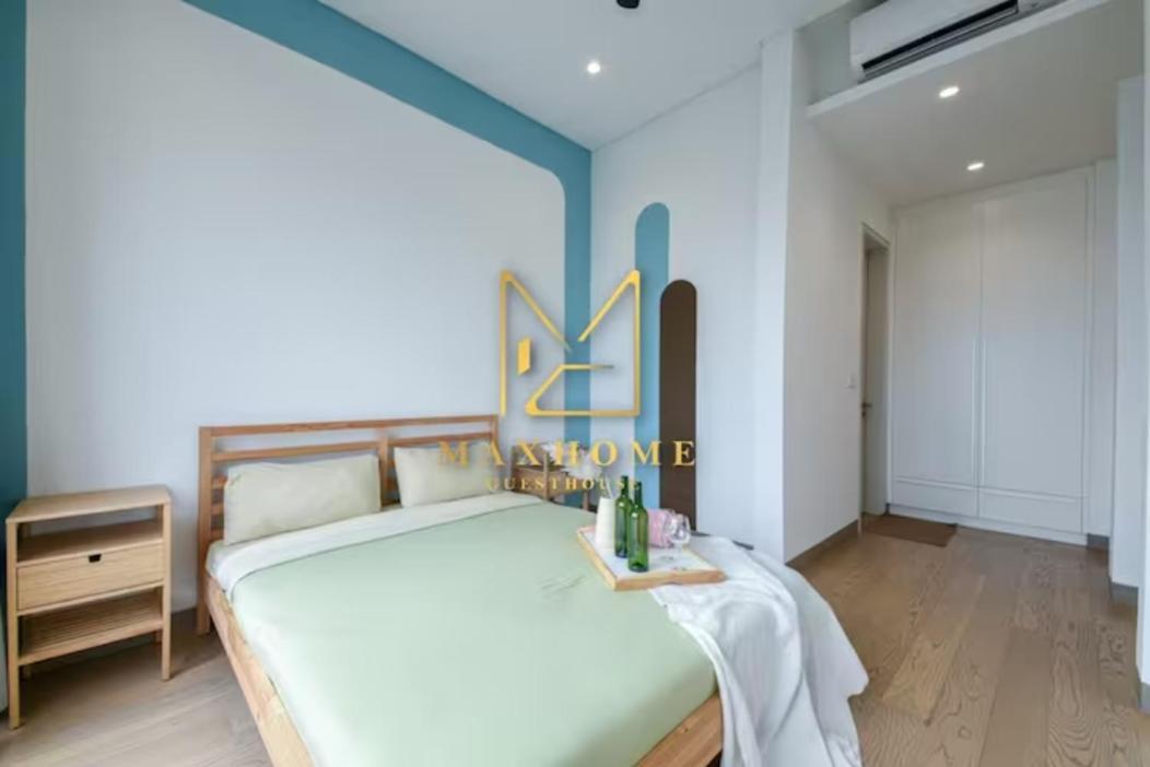 Maxhome At Lucentia Bukit Bintang City Centre Kl Kuala Lumpur Room photo