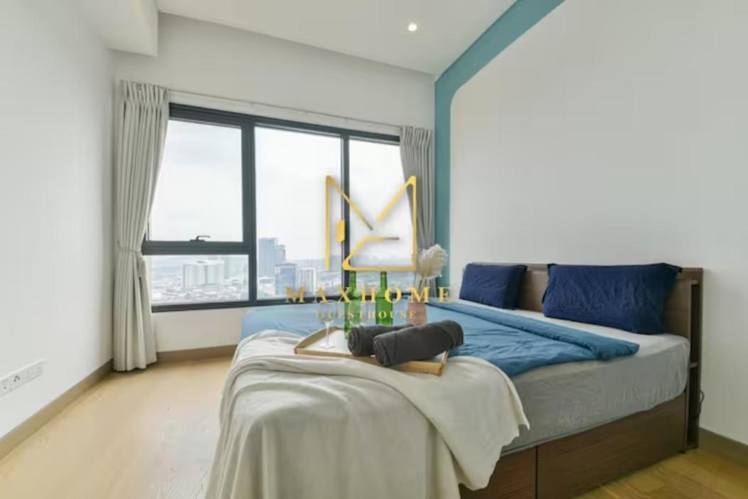 Maxhome At Lucentia Bukit Bintang City Centre Kl Kuala Lumpur Room photo