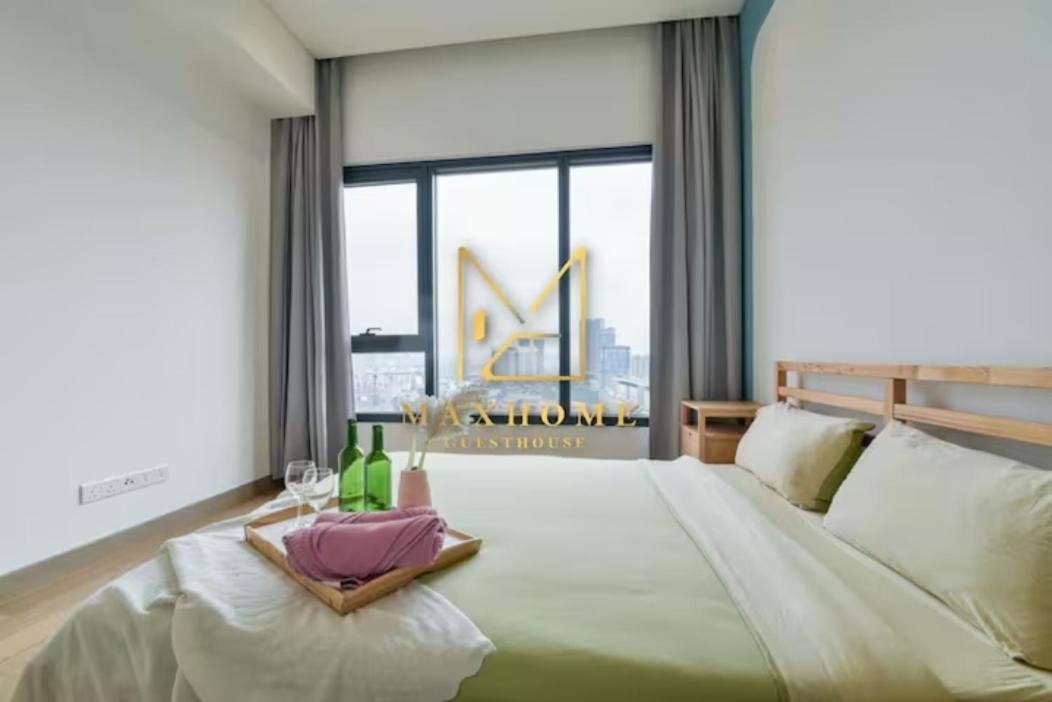 Maxhome At Lucentia Bukit Bintang City Centre Kl Kuala Lumpur Room photo