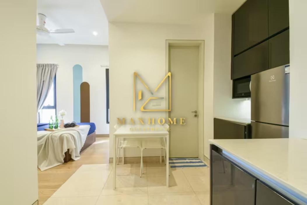 Maxhome At Lucentia Bukit Bintang City Centre Kl Kuala Lumpur Room photo