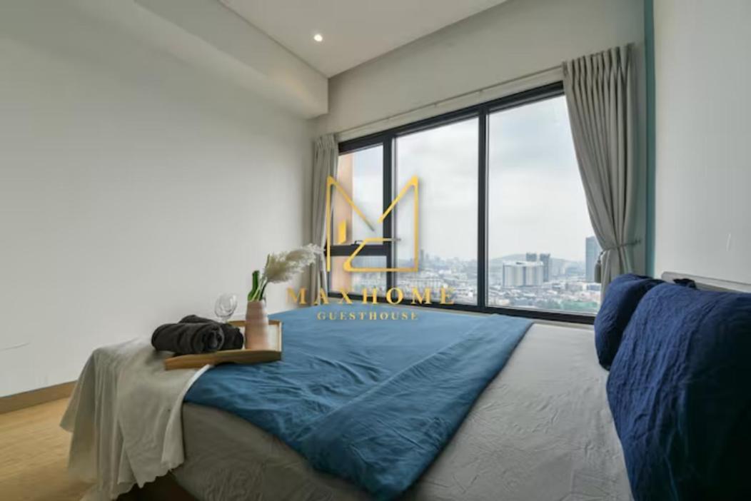 Maxhome At Lucentia Bukit Bintang City Centre Kl Kuala Lumpur Room photo