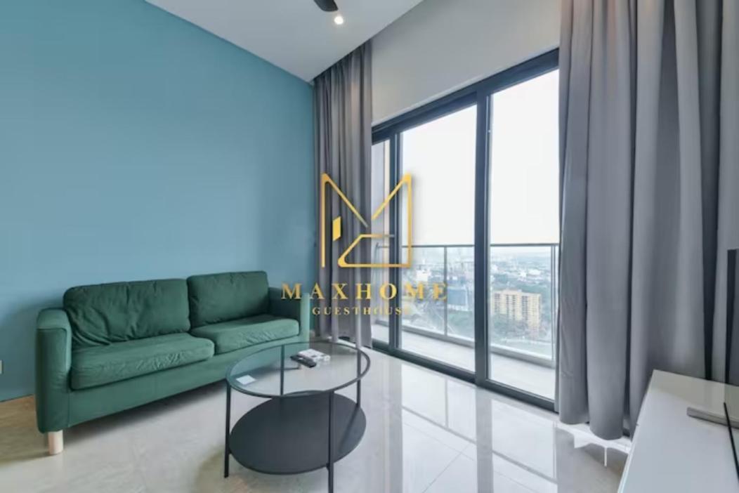 Maxhome At Lucentia Bukit Bintang City Centre Kl Kuala Lumpur Room photo