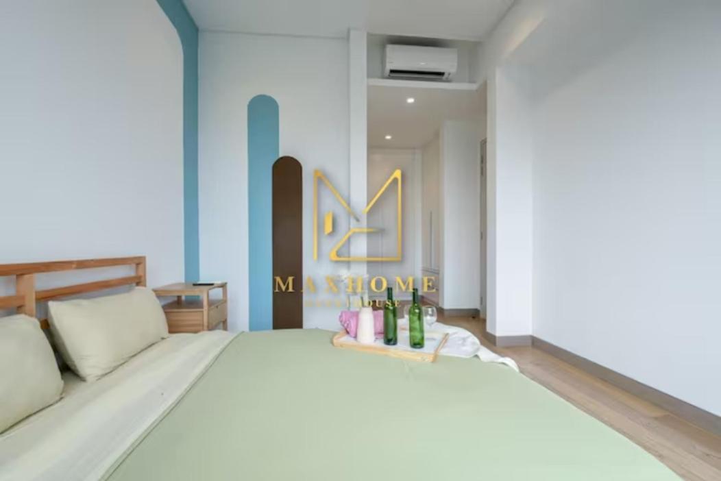 Maxhome At Lucentia Bukit Bintang City Centre Kl Kuala Lumpur Room photo