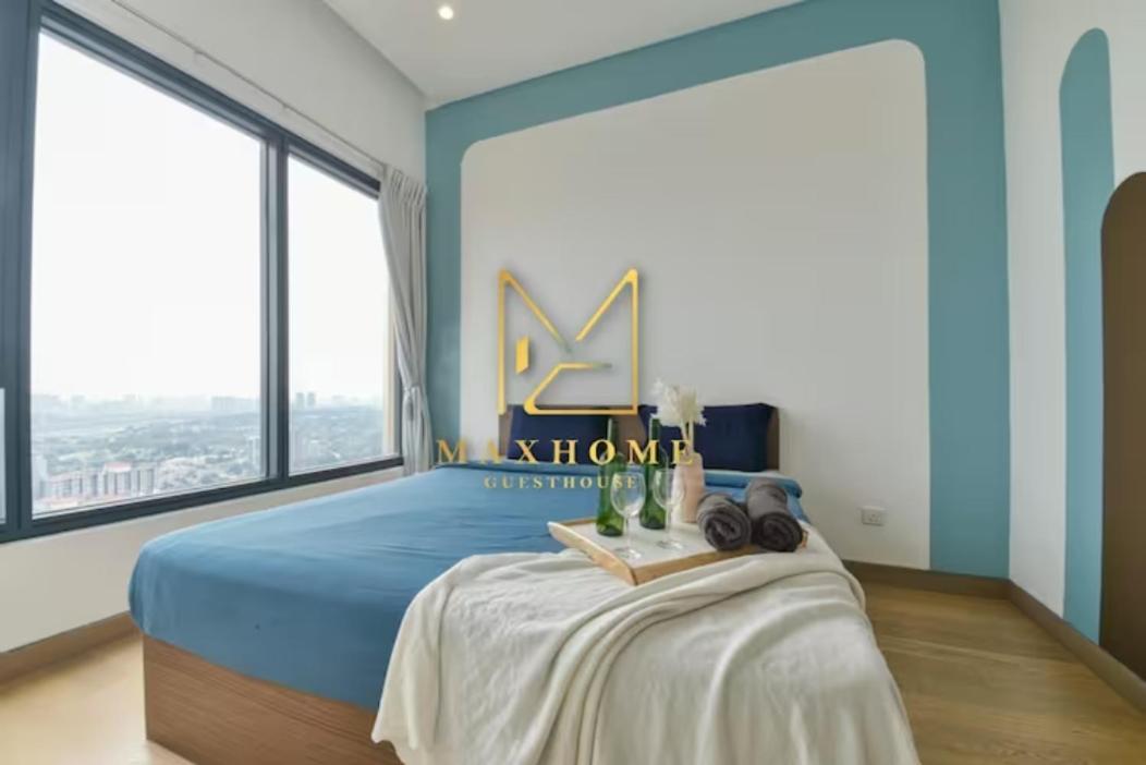 Maxhome At Lucentia Bukit Bintang City Centre Kl Kuala Lumpur Room photo