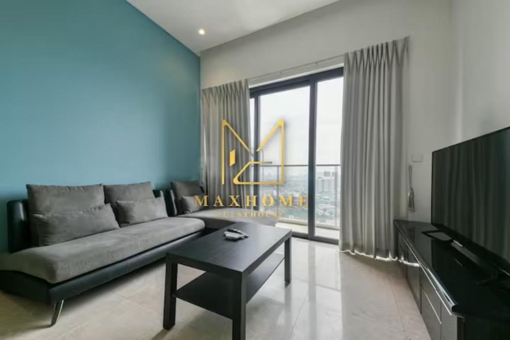 Maxhome At Lucentia Bukit Bintang City Centre Kl Kuala Lumpur Room photo