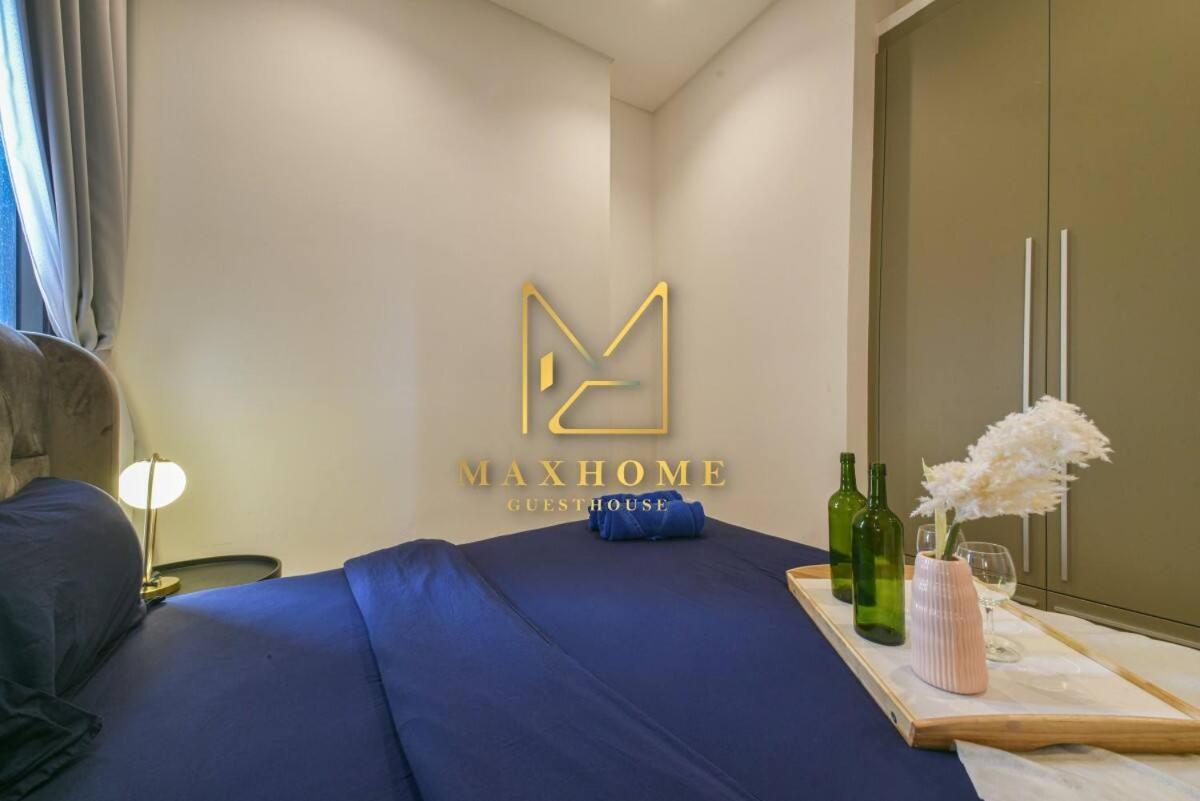 Maxhome At Lucentia Bukit Bintang City Centre Kl Kuala Lumpur Exterior photo