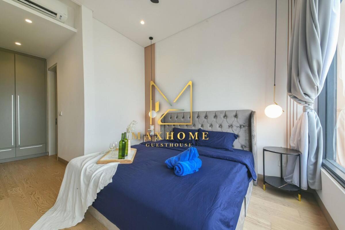 Maxhome At Lucentia Bukit Bintang City Centre Kl Kuala Lumpur Exterior photo