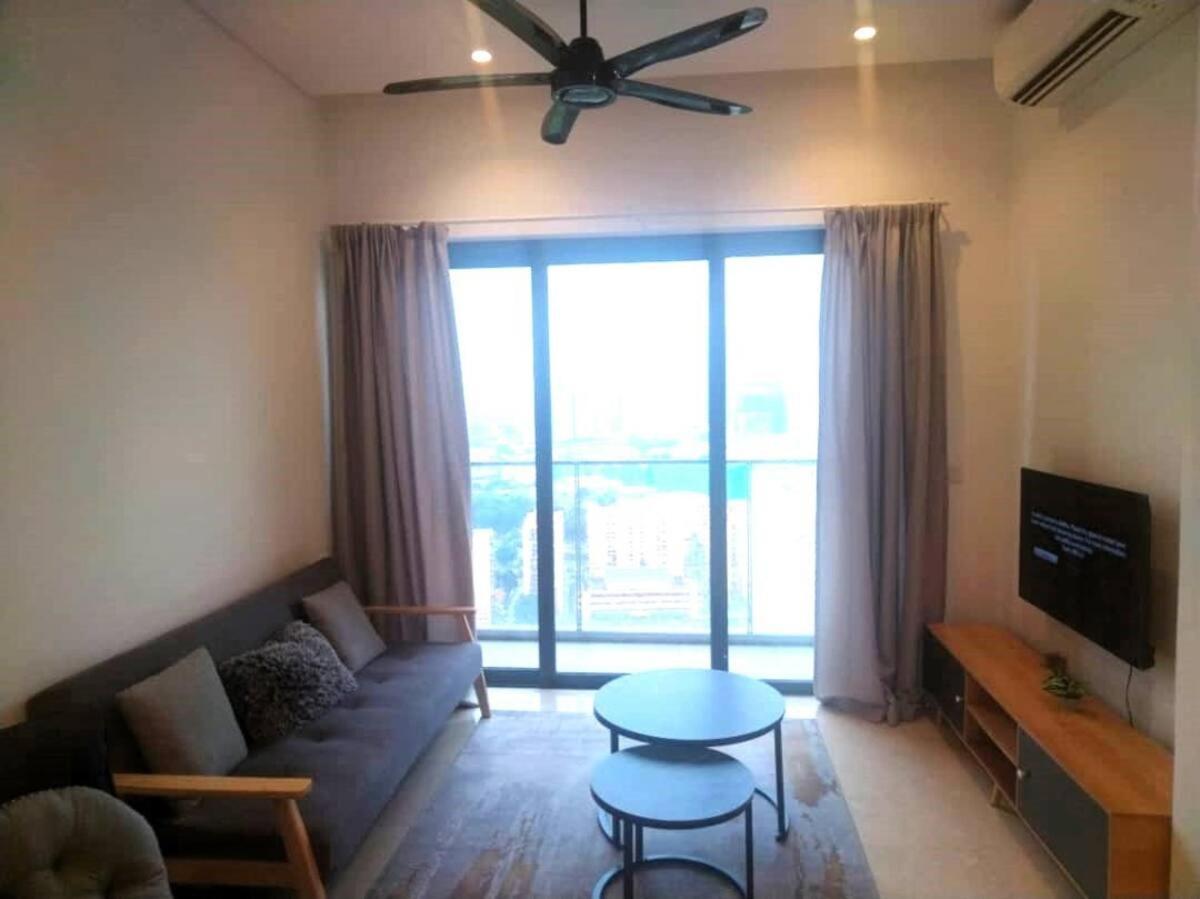 Maxhome At Lucentia Bukit Bintang City Centre Kl Kuala Lumpur Room photo