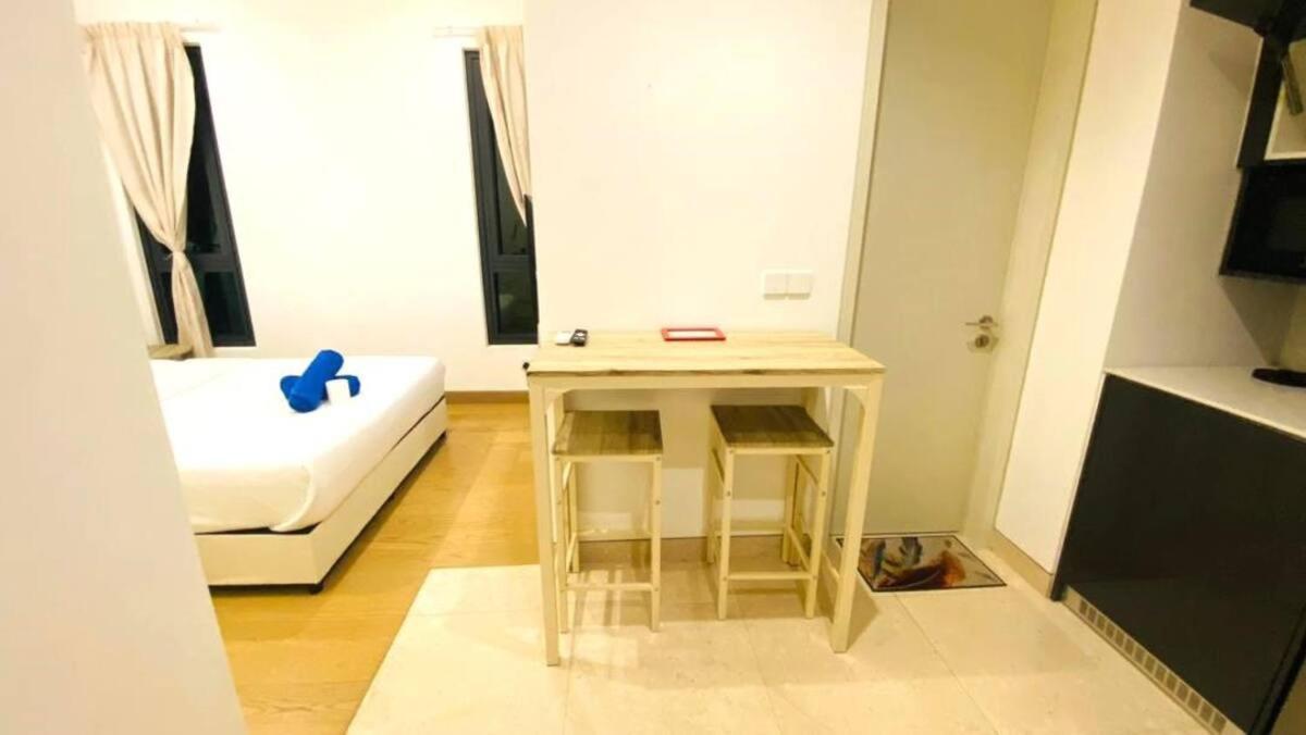 Maxhome At Lucentia Bukit Bintang City Centre Kl Kuala Lumpur Room photo
