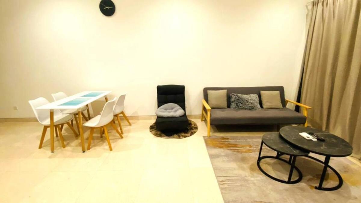 Maxhome At Lucentia Bukit Bintang City Centre Kl Kuala Lumpur Room photo