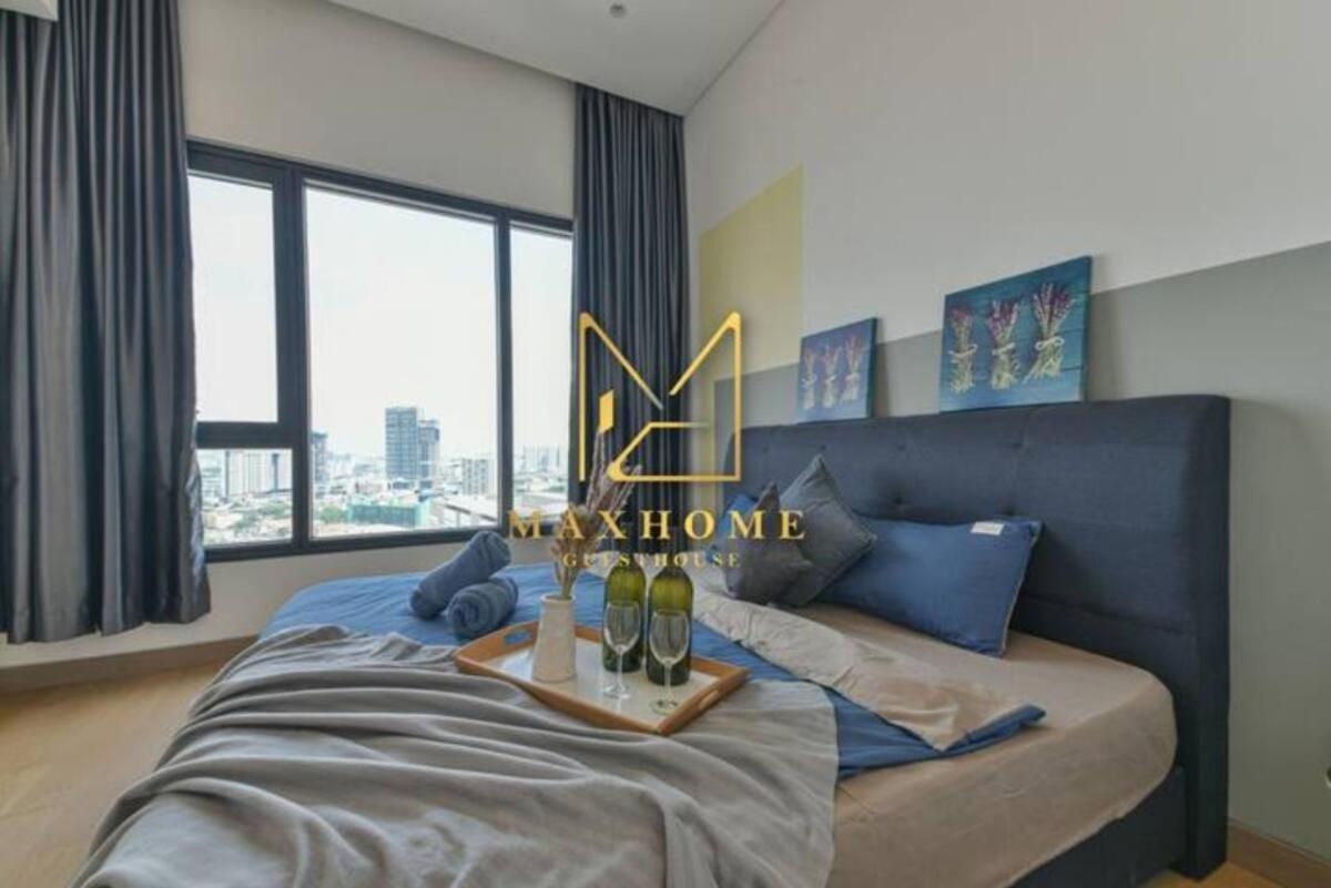 Maxhome At Lucentia Bukit Bintang City Centre Kl Kuala Lumpur Room photo