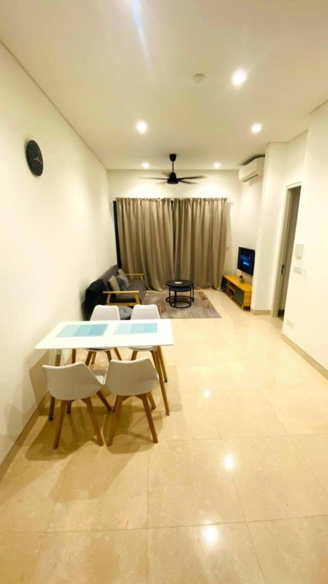 Maxhome At Lucentia Bukit Bintang City Centre Kl Kuala Lumpur Room photo