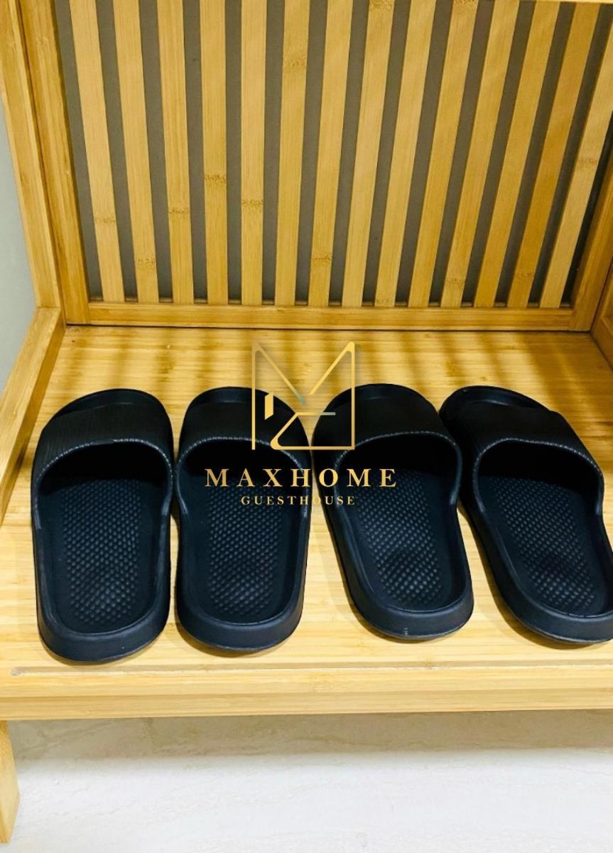 Maxhome At Lucentia Bukit Bintang City Centre Kl Kuala Lumpur Room photo